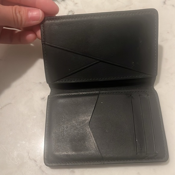 Louis viotton wallet - Picture 2 of 4